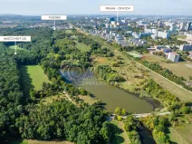 Prodej pozemku pro bydlení, Praha, 1452 m2