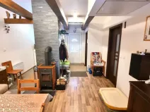 Prodej chaty, Družec, 36 m2