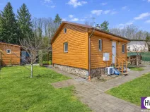 Prodej chaty, Družec, 36 m2