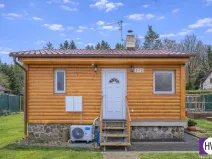 Prodej chaty, Družec, 36 m2