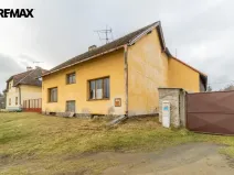 Prodej rodinného domu, Vrchotovy Janovice, 435 m2