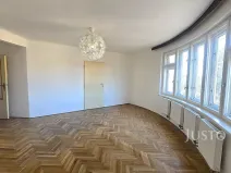 Pronájem bytu 2+kk, Písek, Mírové nám., 50 m2
