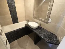 Pronájem bytu 2+kk, Písek, Mírové nám., 50 m2