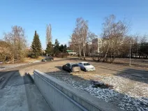 Prodej garáže, Kladno - Kročehlavy, Americká, 20 m2