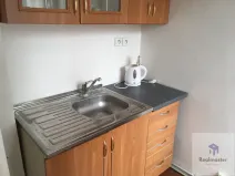 Pronájem kanceláře, Ústí nad Labem - Ústí nad Labem-centrum, Velká Hradební, 45 m2