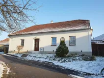 Prodej rodinného domu, Kořenec, 601 m2