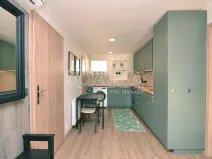 Pronájem bytu 3+kk, Praha - Hlubočepy, Pod Žvahovem, 59 m2