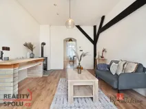 Prodej bytu 3+1, Beroun - Beroun-Zavadilka, Husova, 58 m2