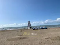 Prodej bytu 2+kk, Durres, Albánie, 55 m2