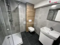 Pronájem bytu 1+1, Kunovice, Potočná, 46 m2