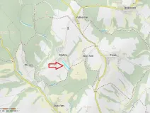 Prodej pole, Slatina, 20482 m2