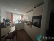 Prodej bytu 2+1, Chvalovice, 78 m2