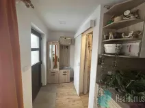 Prodej bytu 2+1, Chvalovice, 78 m2