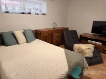 Prodej bytu 2+1, Chvalovice, 78 m2