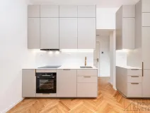 Prodej bytu 2+kk, Praha - Vinohrady, Chodská, 55 m2