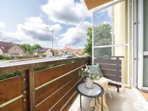 Prodej bytu 3+kk, Benátky nad Jizerou, Pražská, 66 m2