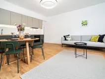 Prodej bytu 4+kk, Praha - Strašnice, Na padesátém, 73 m2