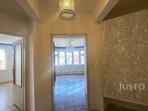 Pronájem bytu 2+kk, Písek, Mírové nám., 50 m2