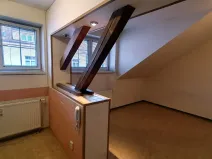 Prodej atypického bytu, Prachatice, Vítkova, 62 m2