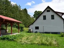 Prodej rodinného domu, Čestice, 320 m2