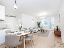 Prodej bytu 4+kk, Praha - Strašnice, Na vrších, 71 m2