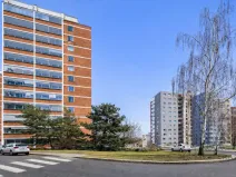 Prodej bytu 4+kk, Praha - Michle, V dolině, 94 m2