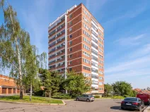 Prodej bytu 4+kk, Praha - Michle, V dolině, 94 m2