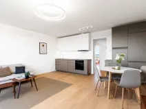 Prodej bytu 4+kk, Praha - Žižkov, Křivá, 100 m2