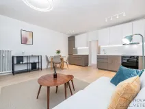 Prodej bytu 4+kk, Praha - Žižkov, Křivá, 100 m2