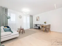 Prodej bytu 4+kk, Praha - Žižkov, Křivá, 100 m2