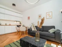 Prodej bytu 2+kk, Praha - Vinohrady, Chrudimská, 45 m2