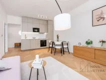 Prodej bytu 2+kk, Praha - Vinohrady, Chrudimská, 45 m2