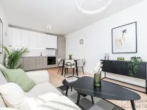 Prodej bytu 4+kk, Praha - Strašnice, Hřibská, 75 m2