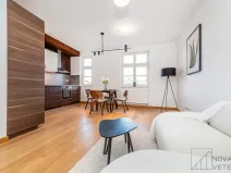 Prodej bytu 4+kk, Praha - Vinohrady, Chodská, 117 m2