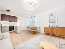 Prodej bytu 5+kk, Praha - Bohnice, Feřtekova, 88 m2