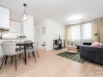 Prodej bytu 5+kk, Praha - Bohnice, Feřtekova, 88 m2