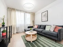 Prodej bytu 5+kk, Praha - Bohnice, Feřtekova, 88 m2