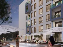 Prodej bytu 2+kk, Durres, Albánie, 52 m2