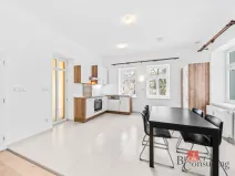 Prodej bytu 3+kk, Mariánské Lázně, Lesní, 120 m2