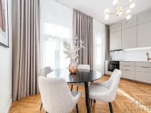 Prodej bytu 2+kk, Praha - Vinohrady, Chodská, 64 m2
