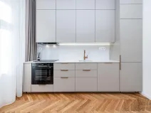 Prodej bytu 2+kk, Praha - Vinohrady, Chodská, 64 m2