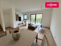 Pronájem rodinného domu, Zlín, Zálešná I, 95 m2