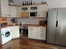 Pronájem bytu 1+1, Znojmo, Jugoslávská, 44 m2