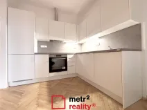 Pronájem bytu 3+1, Olomouc, Dolní náměstí, 82 m2
