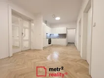 Pronájem bytu 3+1, Olomouc, Dolní náměstí, 82 m2