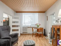 Prodej bytu 3+1, Jílové, Na rovině, 80 m2