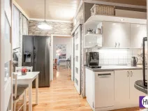 Prodej bytu 3+1, Jílové, Lipová, 80 m2