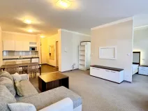 Pronájem bytu 1+kk, Karlovy Vary, Divadelní, 30 m2