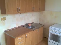 Pronájem bytu 2+1, Třebíč - Horka-Domky, Demlova, 53 m2