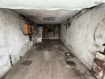 Prodej garáže, Most, Pionýrů, 16 m2